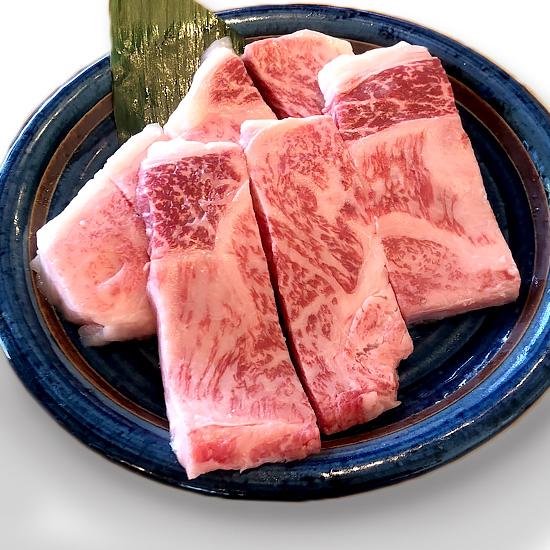 鳥取和牛サーロインステーキ 200g カット済み 焼肉もOK Ａ4~Ａ5等級【お試し価格】
