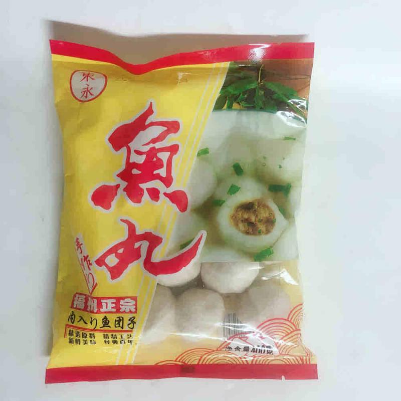 肉入り魚団子 福州魚丸 400g 手作り 魚肉団子の元祖 定番お土産 冷凍食品 火鍋料理、スープなどにおすすめの食材 の商品詳細|商品詳細|C-joy 肉入り魚団子 福州魚丸 400g 手作り 魚肉団子の元祖 定番お土産 冷凍食品 火鍋料理、スープなどにおすすめの食材 の商品詳細|商品詳細|C-joy