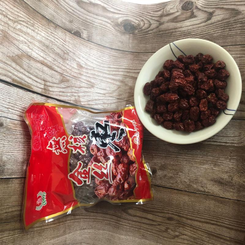 友盛 和田玉棗 500g ナツメ 干しなつめ ドライフルーツ 中華食材の商品詳細｜商品詳細｜C-joy