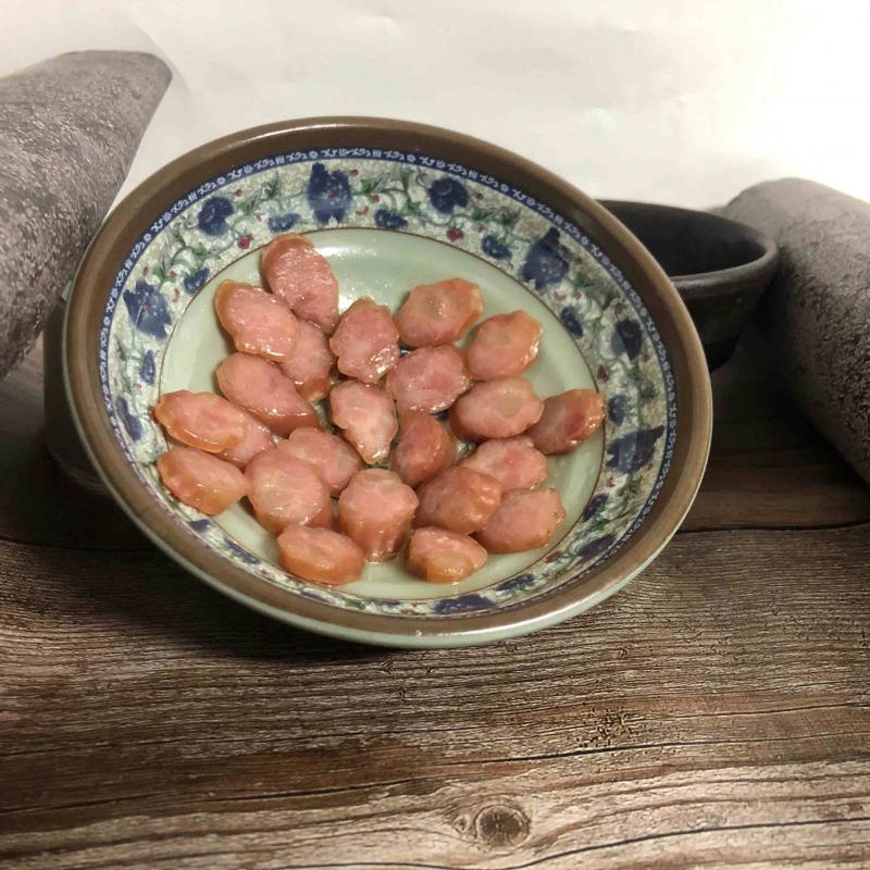 友盛広式腸詰 広式臘腸 250g 中華食材 冷凍食品 中国お土産 腸詰め 中国物産 肉料理 冷凍品 瓶の商品と同梱不可の商品詳細｜商品詳細｜C-joy
