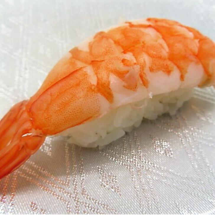 寿司ネタ バナメイ 寿司 海老 3L(8.0-8.5ｃｍ) 20尾 のせるだけ すしねた 業務用 えび ボイル 海鮮丼 手巻き寿司