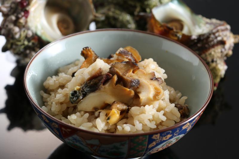 漁師飯 さざえ飯 米飯 の商品詳細 商品詳細 C Joy