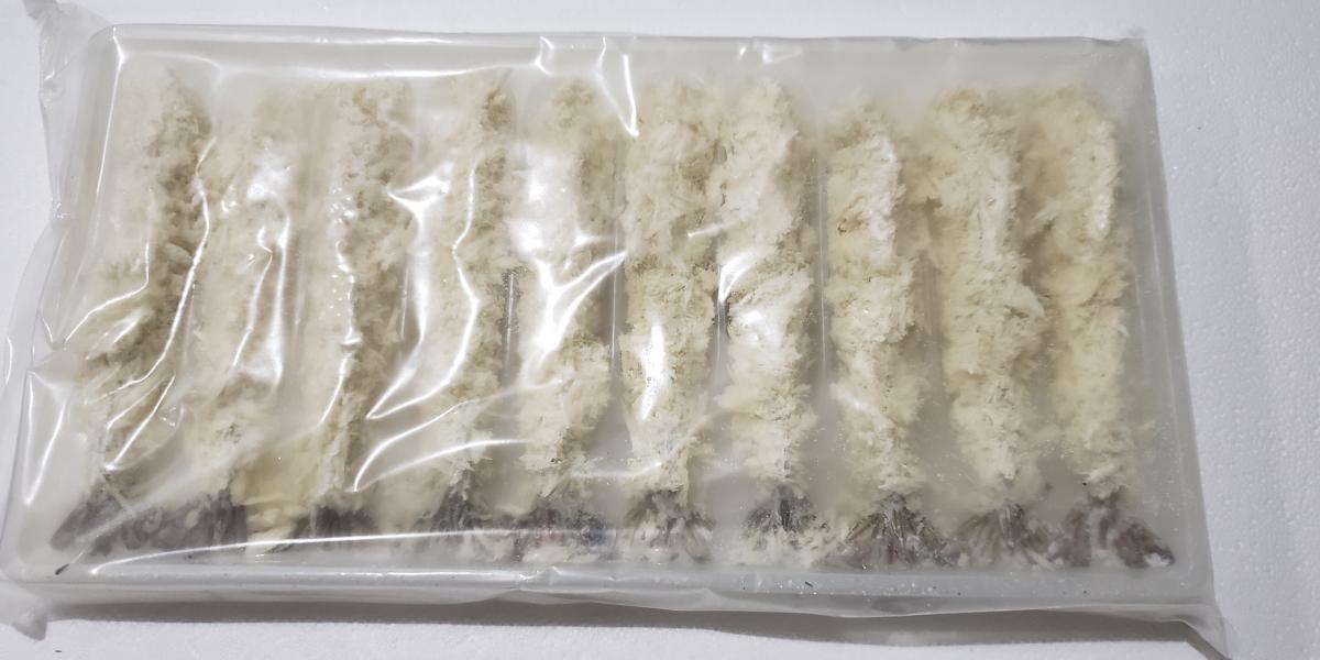 特大 6l ジャンボエビフライ 尾 海老フライ 13 15 冷凍 大きい 18cm 10尾 2p えび 海老の商品詳細 商品詳細 C Joy 特大 6l ジャンボエビフライ 尾 海老フライ 13 15 冷凍 大きい 18cm 10尾 2p えび 海老の商品詳細 商品詳細 C Joy